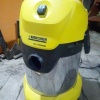 Пылесос Karcher. 